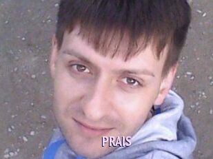 PRAIS