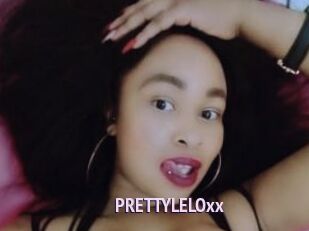 PRETTYLELOxx