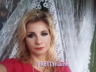 PRETTYelaine