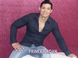 PRINCEJORDAN