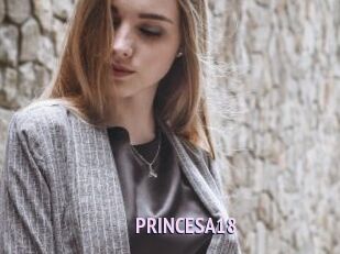 PRINCESA18