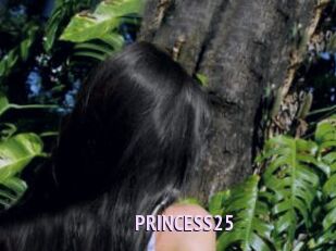 PRINCESS25