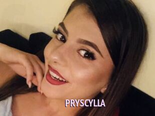 PRYSCYLLA