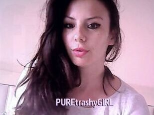 PUREtrashyGIRL Film Porno