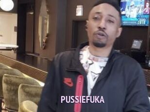 PUSSIEFUKA