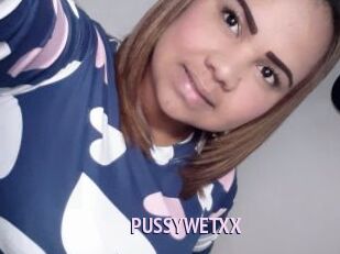 PUSSYWETXX