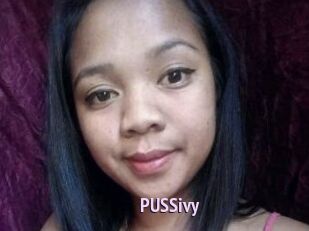 PUSSivy