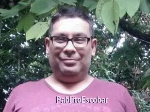 PablitoEscobar