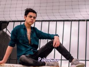 PabloCaro