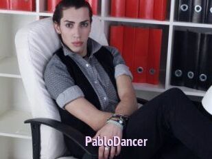 PabloDancer