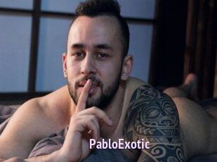 PabloExotic