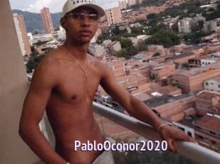 PabloOconor2020