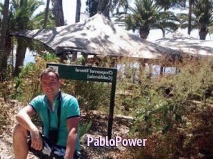 PabloPower