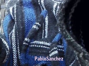 PabloSanchez