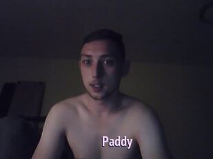 Paddy