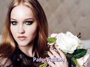PadgetFulfilled