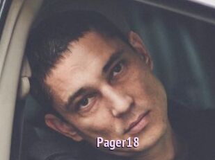 Pager18