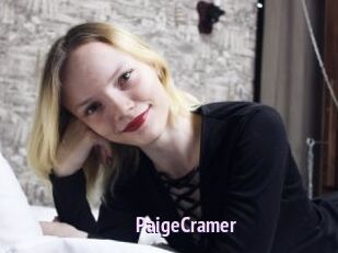 PaigeCramer