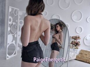 PaigeEnergetic