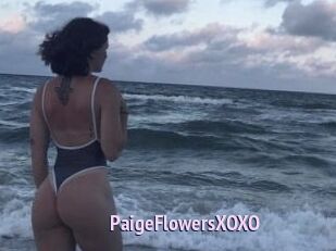 PaigeFlowersXOXO