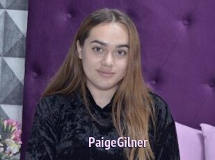 PaigeGilner