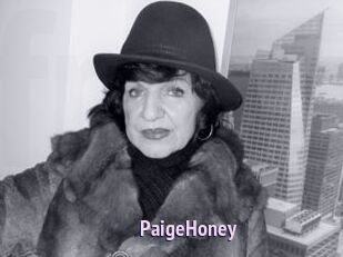 PaigeHoney Film Porno