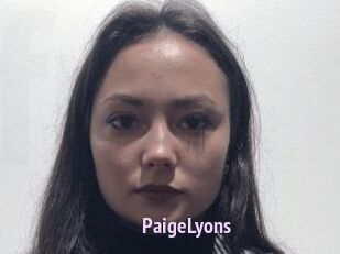 PaigeLyons