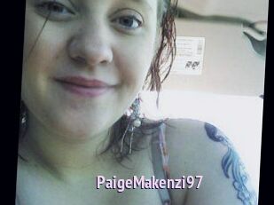 PaigeMakenzi97 Film Porno