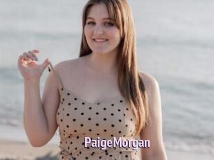 PaigeMorgan