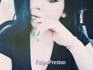 PaigePreston