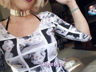 PaigeRose