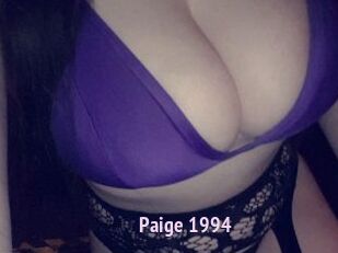 Paige_1994