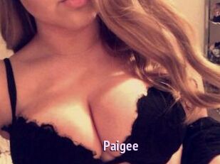 Paigee