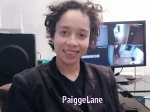 PaiggeLane
