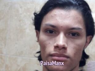 PaisaManx