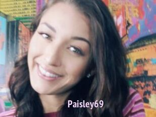 Paisley69