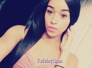 Paisley_Jane