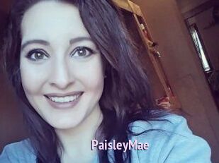 PaisleyMae