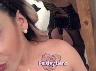 Paisley_Benz