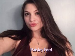 Paisley_Ford