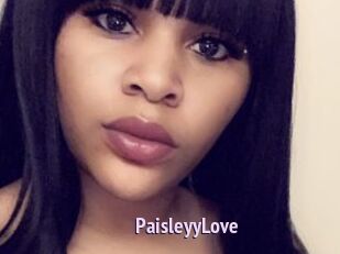 PaisleyyLove