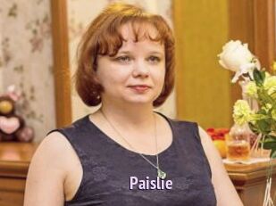 Paislie