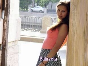 Pakizela