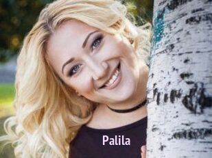 Palila