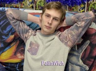 PalinWich