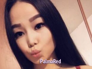 PalmaRed