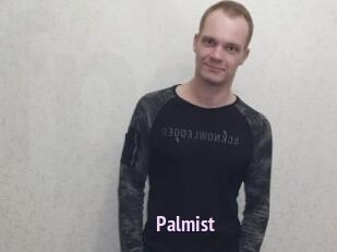 Palmist