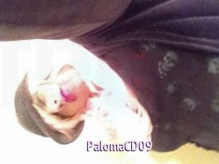 PalomaCD09