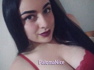 PalomaNice