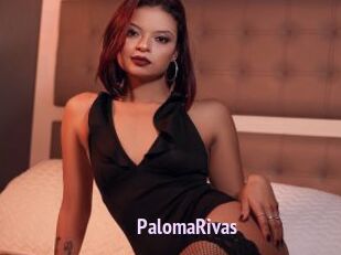PalomaRivas
